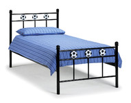 Подростковая кровать Julian Bowen Albion Bed 90