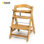 Высокий детский стульчик Hauck Alpha Highchair 662793