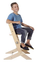 Детский универсальный стул Geuther Syt 2337