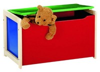 Ящик для игрушек Geuther Bambino 2525