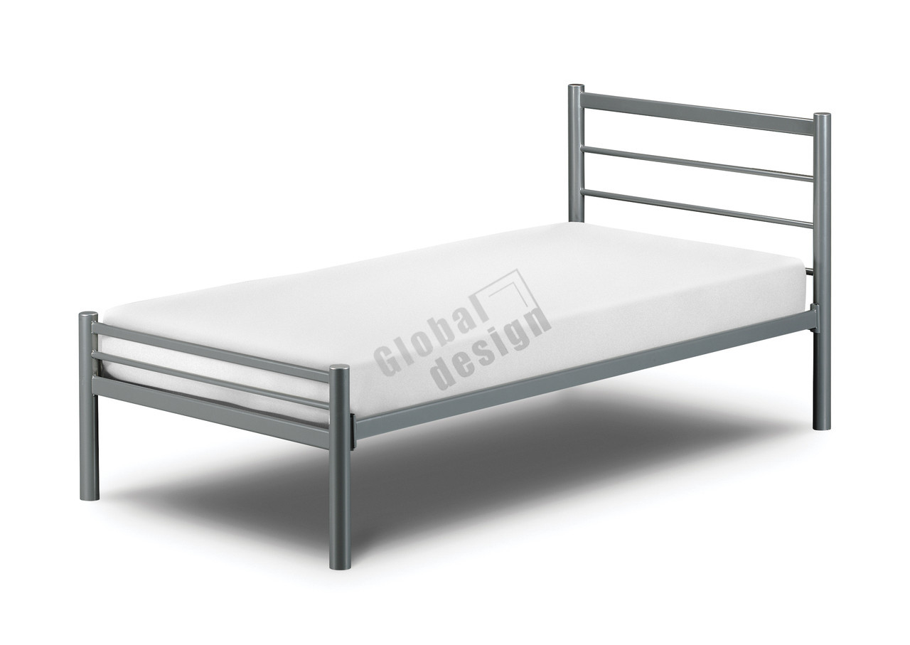 Подростковая кровать Julian Bowen Alpen Bed 90