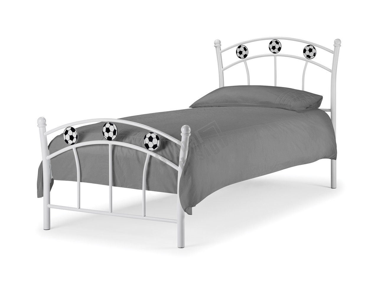 Подростковая кровать Julian Bowen Soccer Bed 90