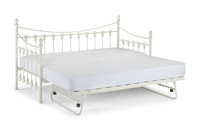 Кровать - раскладушка Julian Bowen Versailles Underbed Trundle