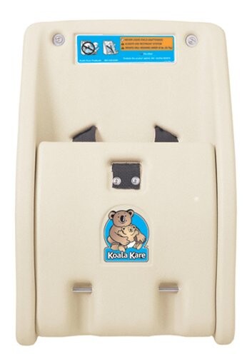 Підвісне дитяче крісло Koala Kare KB102-00 для санвузлів